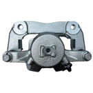 2013 Acura RDX Brake Caliper 3